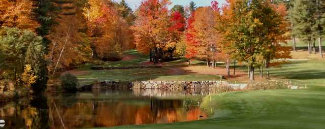 Concord Country Club