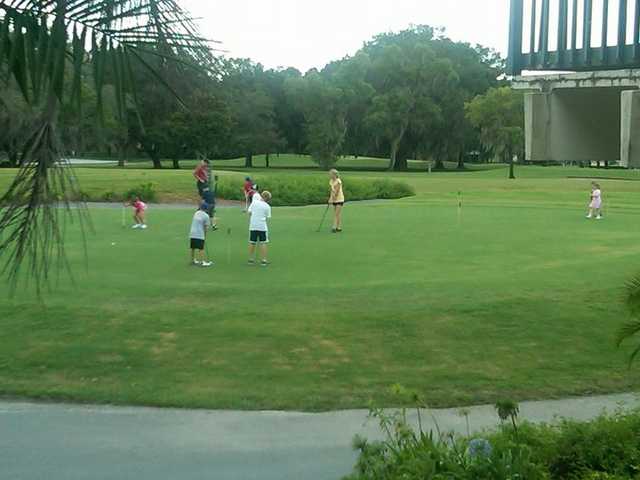 Walden Lake Golf and Country Club - Lakes Course - photo 3