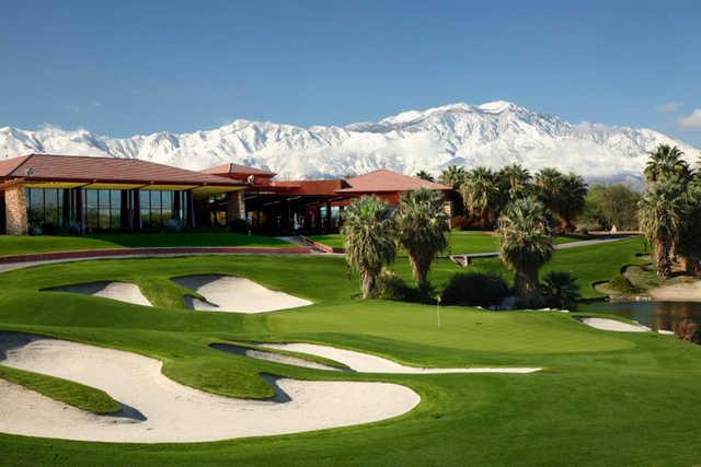 Desert Willow Golf Resort - Firecliff - photo 5