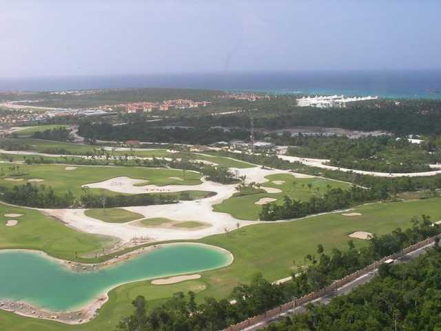 Punta Blanca Golf & Beach Resort - photo 4