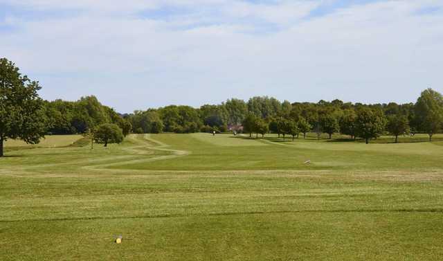 Woodham Golf & Country Club - photo 3