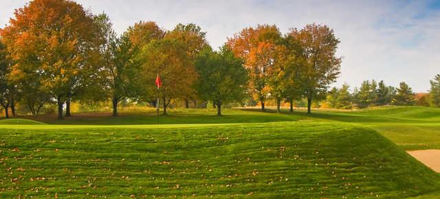 Crooked Stick Golf Club