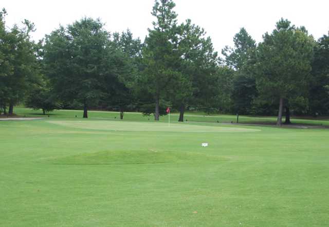 Charwood Golf Club - photo 7