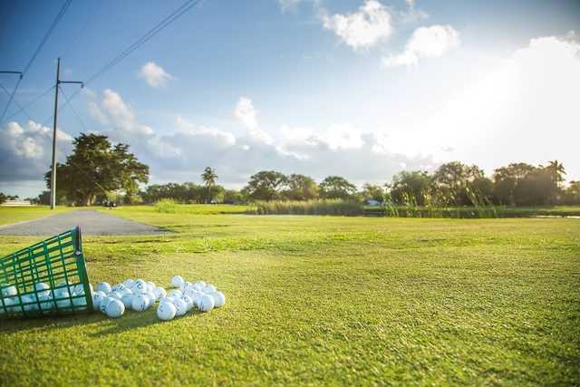 Killian Greens Golf Club - photo 4