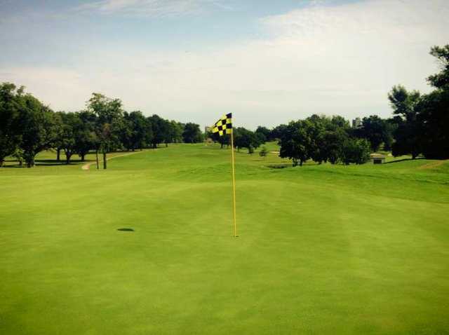 LaFortune Park Golf Course - photo 4