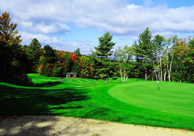 Tater Hill Golf Club