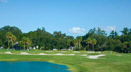 Hacienda Hills Golf & Country Club - photo 3