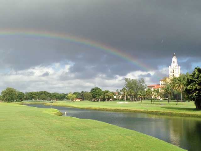 Biltmore Golf Course - photo 3