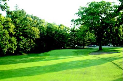 Lafayette Country Club - photo 2