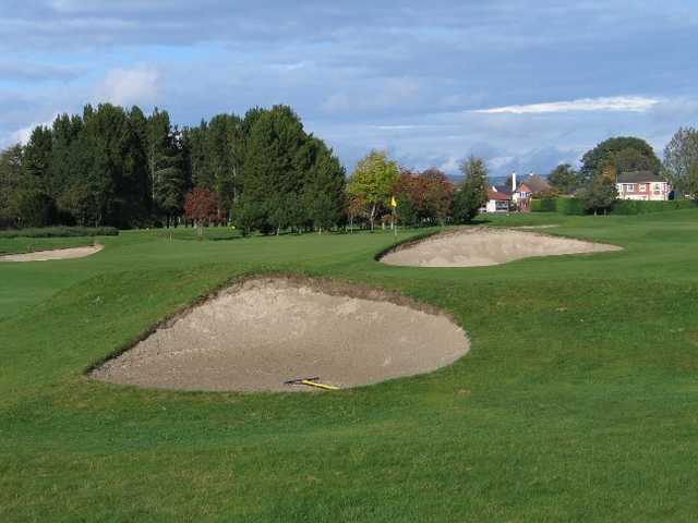 Inverness Golf Club - photo 7
