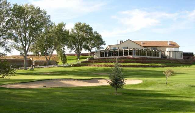 Casper Country Club - photo 3