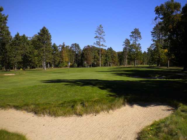 White Pine National Golf Course - photo 3