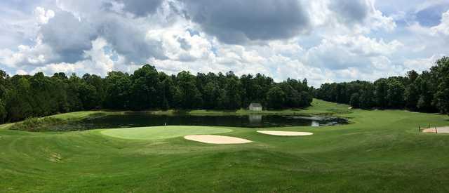 Woodlands Course at Chateau Elan Golf Club - photo 3