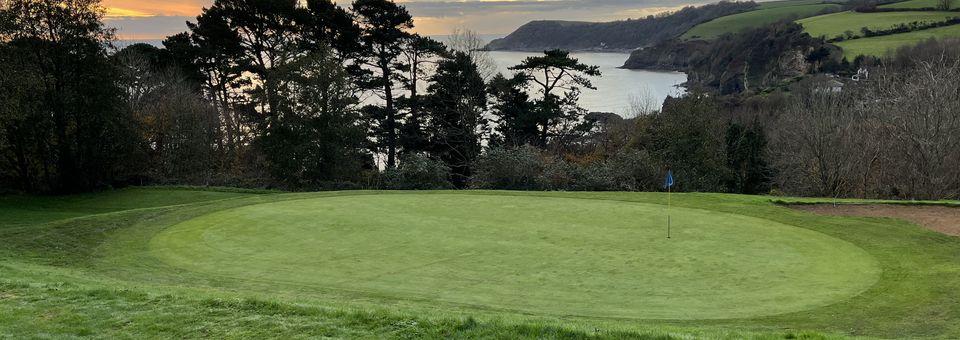 Porthpean Golf Club - photo 7