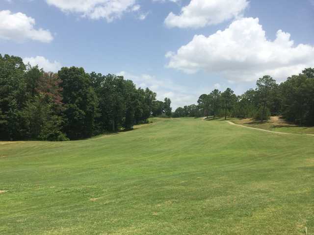 Cumberland Lake Golf Club - photo 2