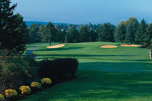 Hershey Links - East Course - photo 2