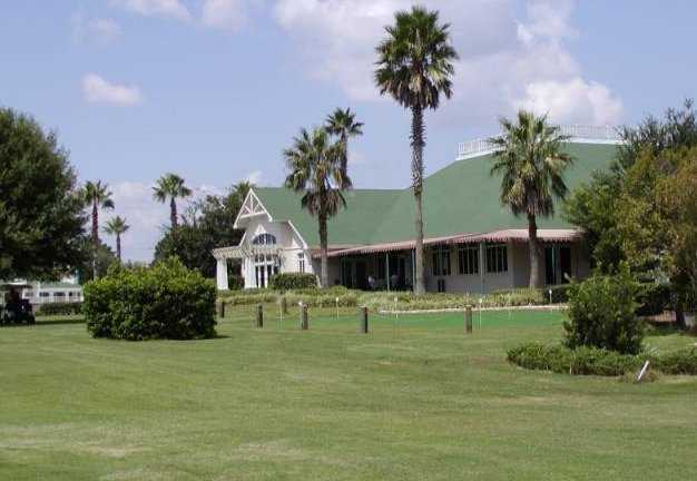 Country Club of Mount Dora - photo 5