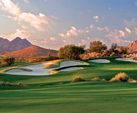 The Golf Club Scottsdale - photo 2