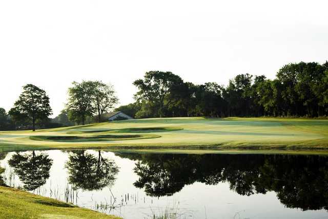 Calumet Country Club - photo 2