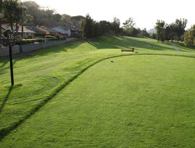 Almaden Golf & Country Club - photo 4