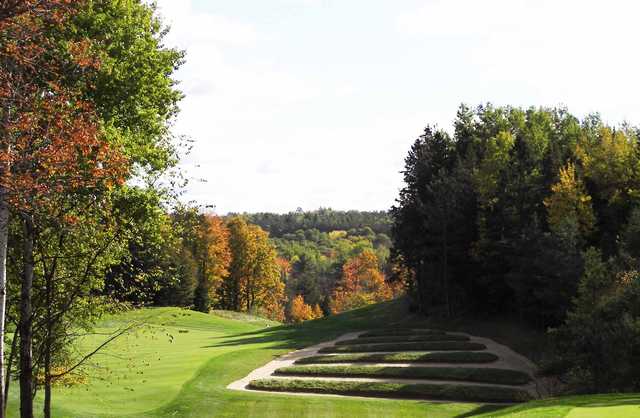 Wooden Sticks Golf Club - photo 2