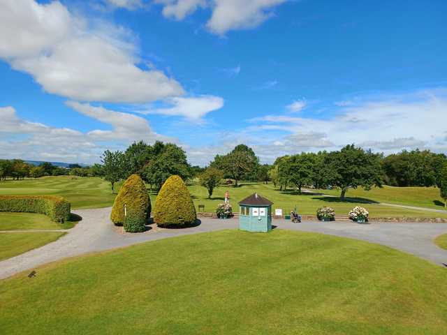 Dungarvan Golf Club - photo 2