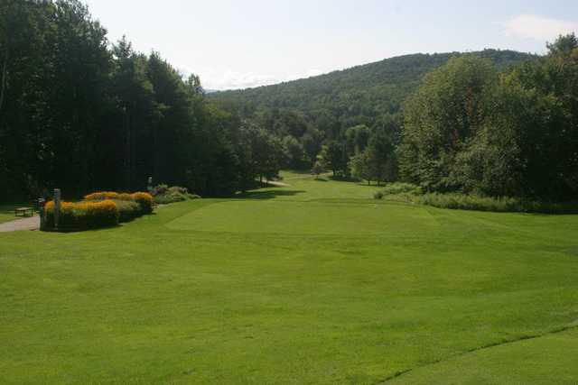 Williston Golf Course - photo 3