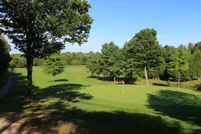 Blue Heron Golf Club - photo 8