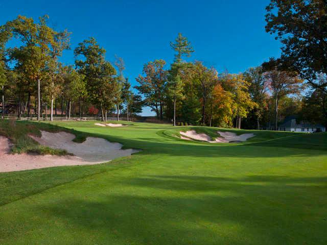 Hamilton Farm Golf Club - photo 2