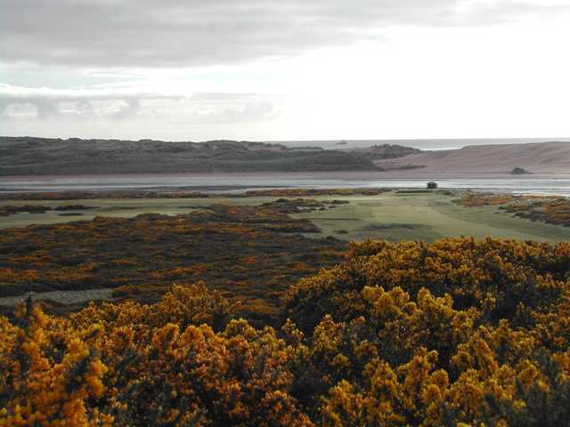 Newburgh-on-Ythan Golf Club - photo 5