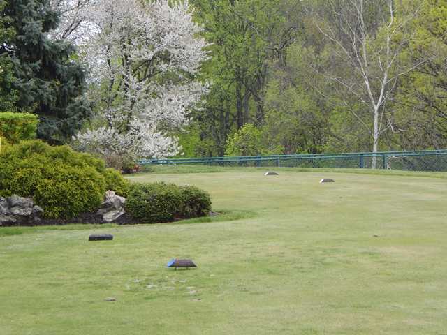 Phoenixville Country Club - photo 1