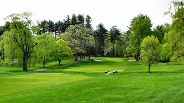 Woodstock Golf Club - photo 3