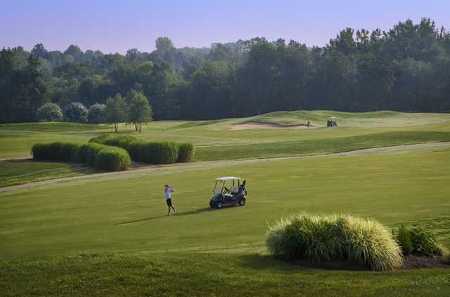Rocky River Golf Club - photo 7