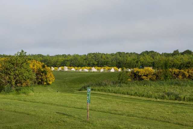 Golf de Maudétour en Vexin - photo 3