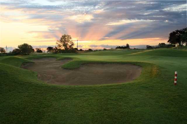 Sycamore Ridge Golf Course - photo 2