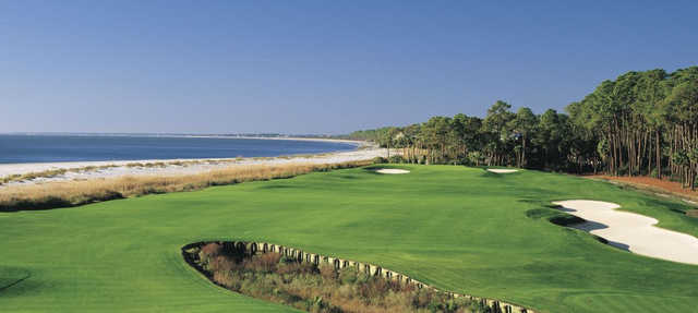 Ocean Forest Golf Course - photo 2