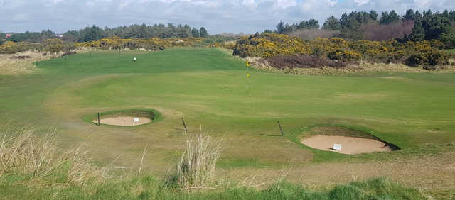 Gailes Links Golf Course - photo 6
