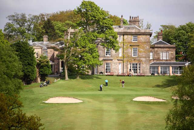 Shaw Hill Golf Club - photo 6