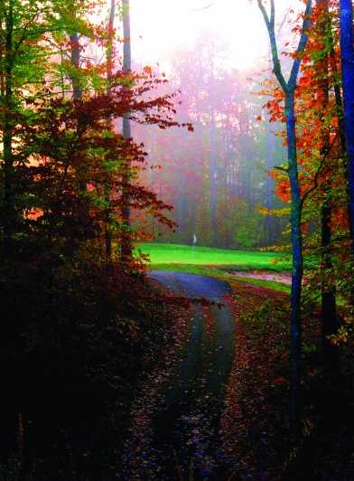 Laurel Ridge Golf Club - photo 1