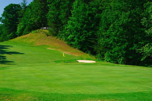Valhalla Golf Club