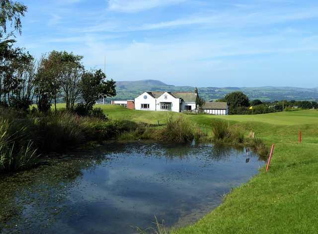 Burnley Golf Club - photo 4