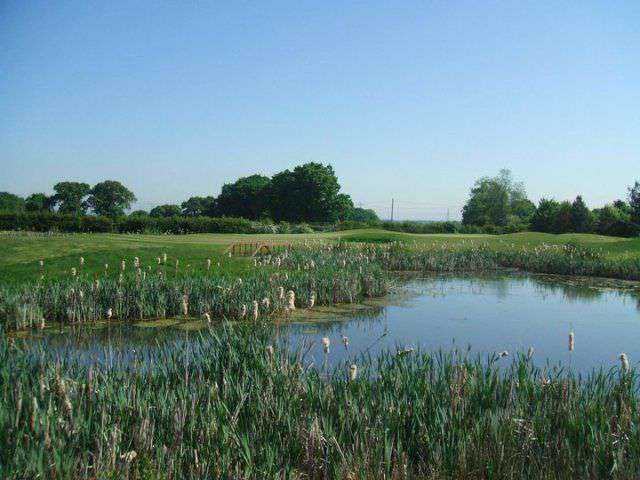 High Legh Park Golf Club - photo 5