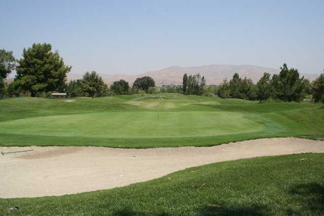 Glen Ivy Golf Club - photo 5