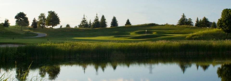 St. Andrews Valley Golf Club - photo 4