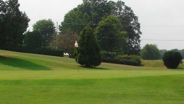 Mitchell Hills Club Inc - photo 3