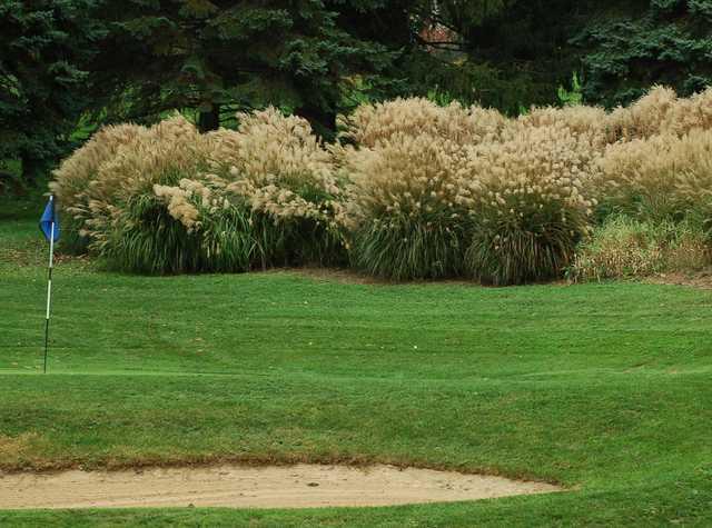 Hill Crest Country Club - photo 3