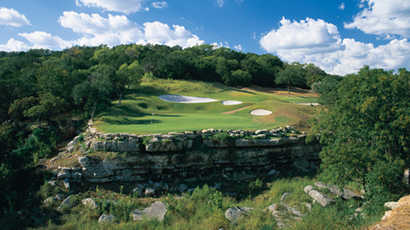 River Place Country Club - photo 4