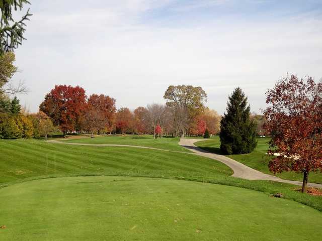 Hillcrest Country Club
