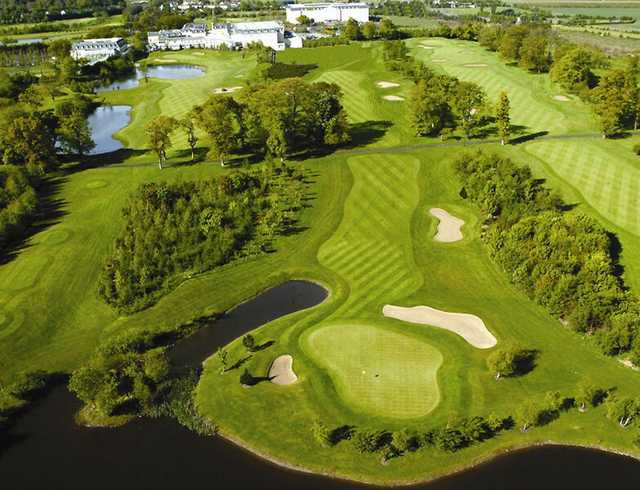 CityWest Hotel and Golf Resort - photo 5