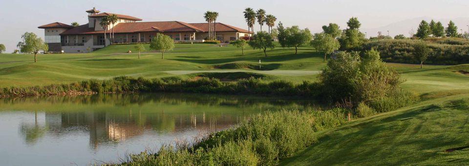 Morongo Golf Club at Tukwet Canyon – Legends - photo 5
